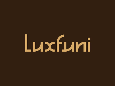 Luxfuni Logo