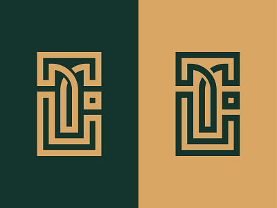 LT - Monogram