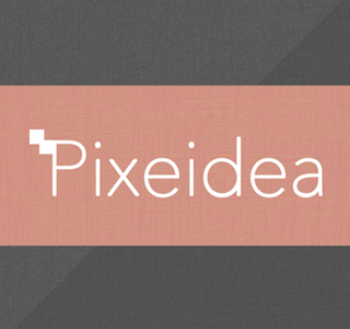 Pixeidea Logo V3