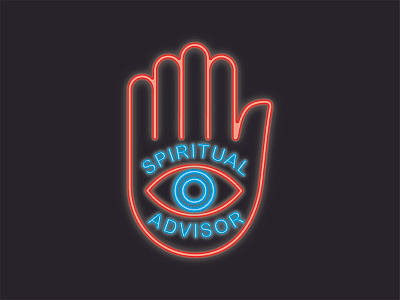 SPIRITUAL ADVISOR