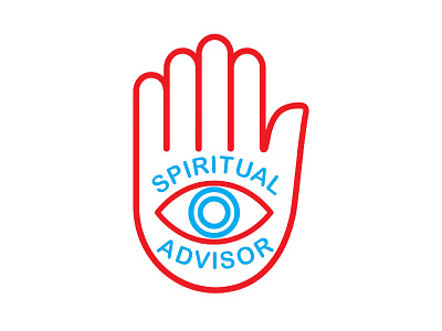 SPIRITUAL ADVISOR