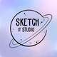 Sketch it studio