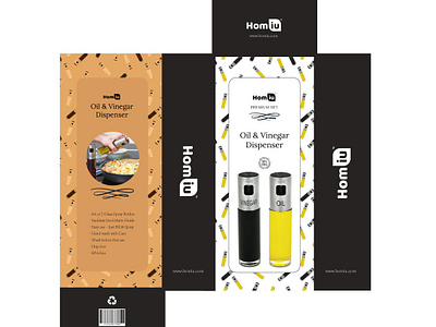 Packaging For Homiu products banner black white black and yellow graphic artist graphic design package design packagedesign packaging packaging design packagingdesign web