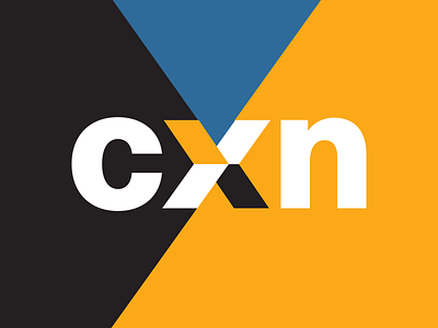 #HootsuiteCXN branding cxn digital branding event event branding events logo logo design social brands vector