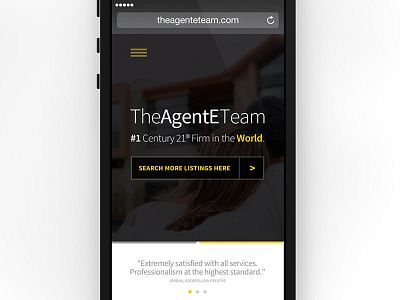 TheAgentETeam