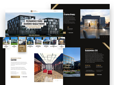 Soltex Investments website buildings cube cubeagency design development digital interface investments jkosinski landing real estate soltex ui user interface ux web web ui webdvelopment website