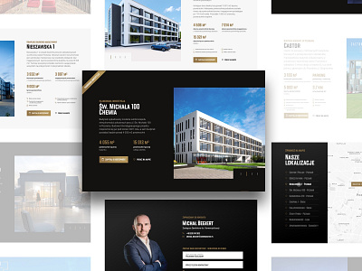 Soltex Investments LP cube cubeagency design digital interface investments jkosinski landing landingpage ui userinterface ux website