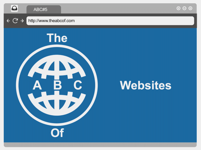 ABC Of Websites