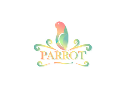 Parrot parrots