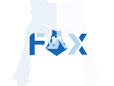 Fox animal fox