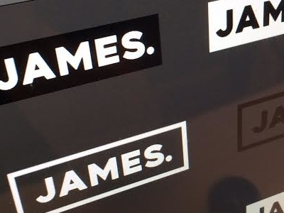 James.