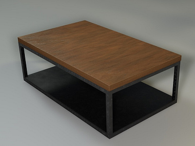 Custom Table Render c4d