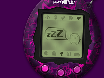 Tamagotchi