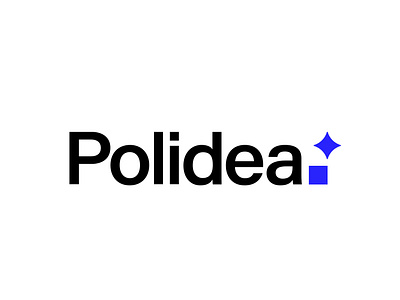 Polidea rebranding branding logo logo design visual identity