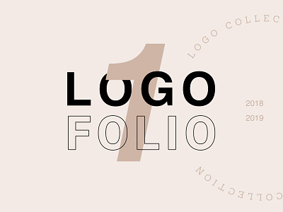 LOGOFOLIO | 2018-2019 ara arabic calligraphy branding graphic design logo typography