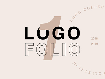 LOGOFOLIO | 2018-2019