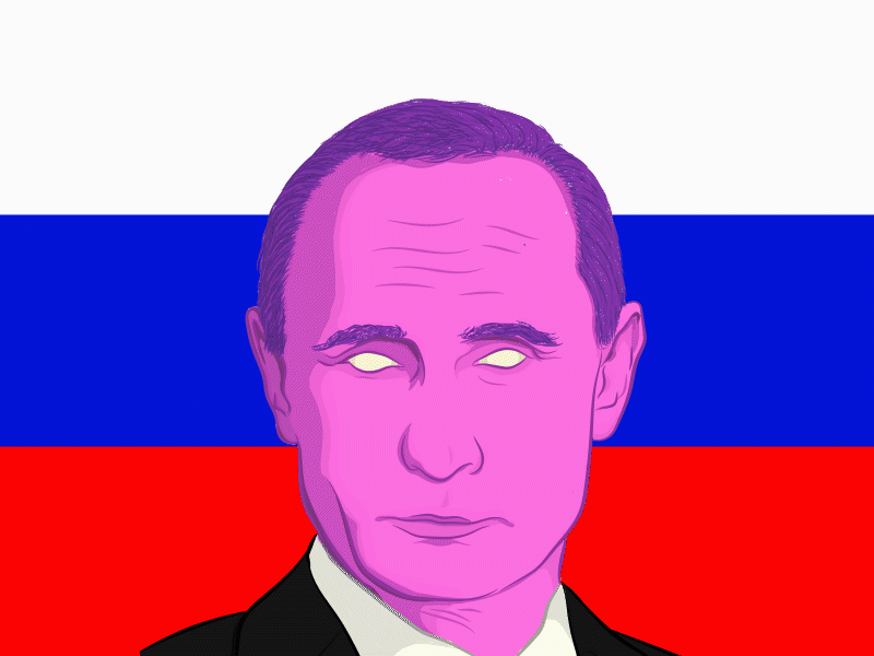 Master of Puppets america collusion kremlin master psychic puppets putin russia trump united states vladmir white house