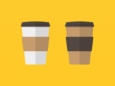 Coffee Mates coffee creative cup design illustration mug