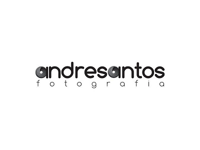 Andre Santos branding criação identidade visual logotipo