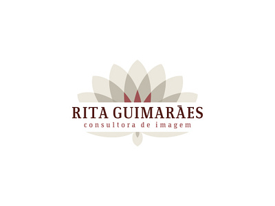 Rita Guimaraes branding criação identidade visual logotipo