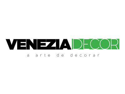 Venezia Decor furniture