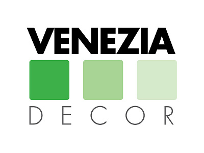 Venezia Decor furniture