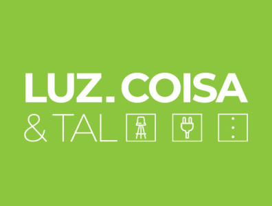 Logotipo LCT COISA