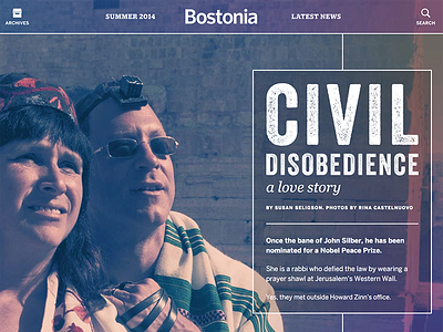 Bostonia Civil Disobedience bostonia bu editorial israel web