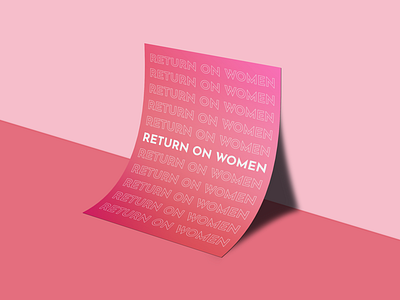 Return on Women