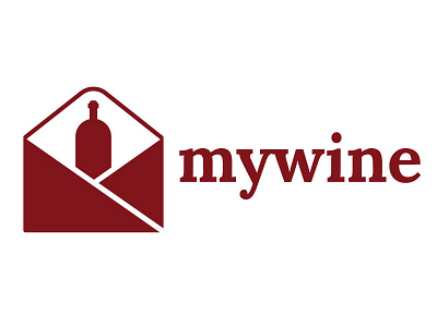 ThirtyLogos: Challenge #26 - My Wine