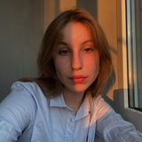 Yelyzaveta Stetsenko
