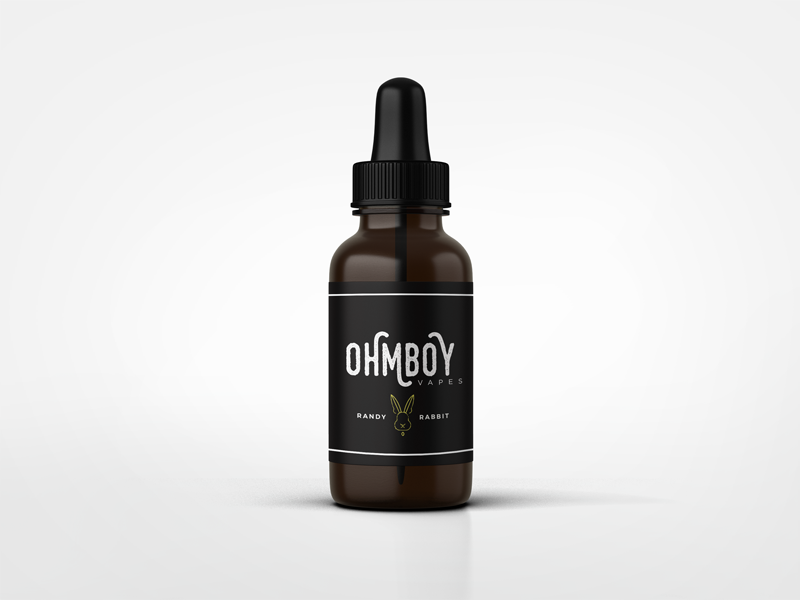 OhmBoy Vape by Yuneek on Dribbble