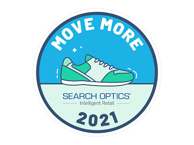 Move More 2021