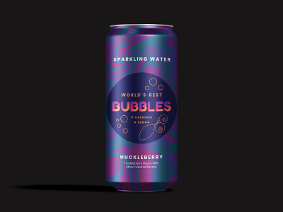 World's Best Bubbles