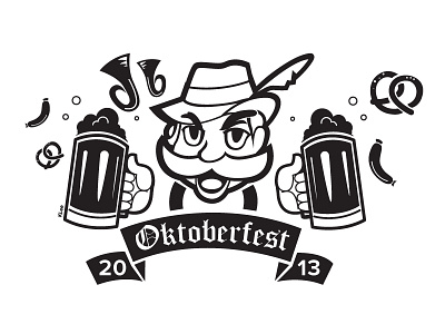 Oktoberfest 2013