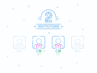 2 Invitations | Show Your Talent!