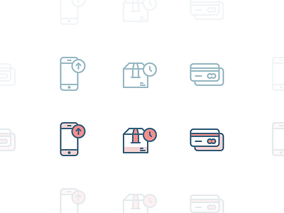 Small Icons