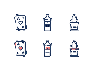 More Free Icons 2d colored download filled flat free freebie icon illustration outline water