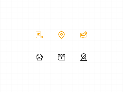 Small Icons