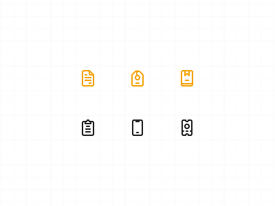 Small Icons 2