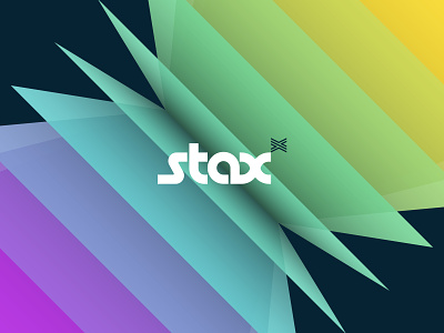 Stax Rebrand - Case Study