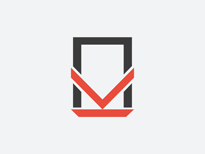 П + К design graphic design illustration logo vector