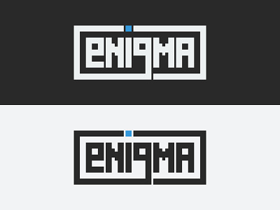 ENIGMA