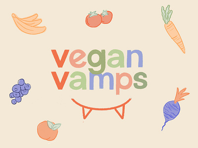 Vegan Vamps