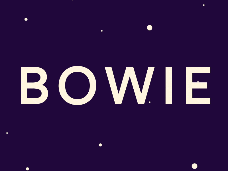 Star Cat bowie cat cat gif outerspace side project space space cat