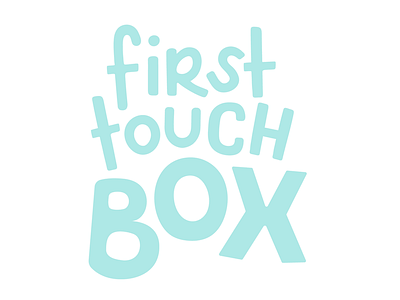 Logo Doodle / Trial Box