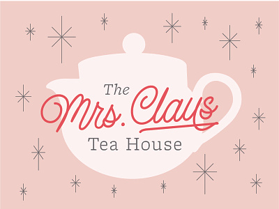 Mrs. Claus Tea House