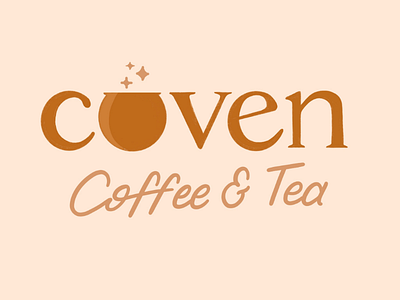 Coven Coffee & Tea