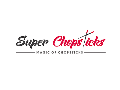 Super Chopsticks