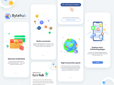 Bytehub-onboarding